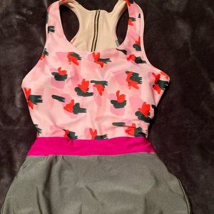 Albion fit medium swimsuit